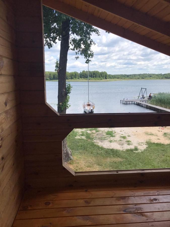 Берег Світязя Svityaz' Luaran gambar