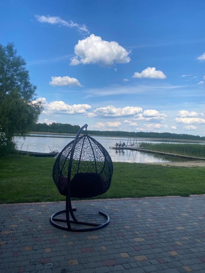 Берег Світязя Svityaz' Luaran gambar